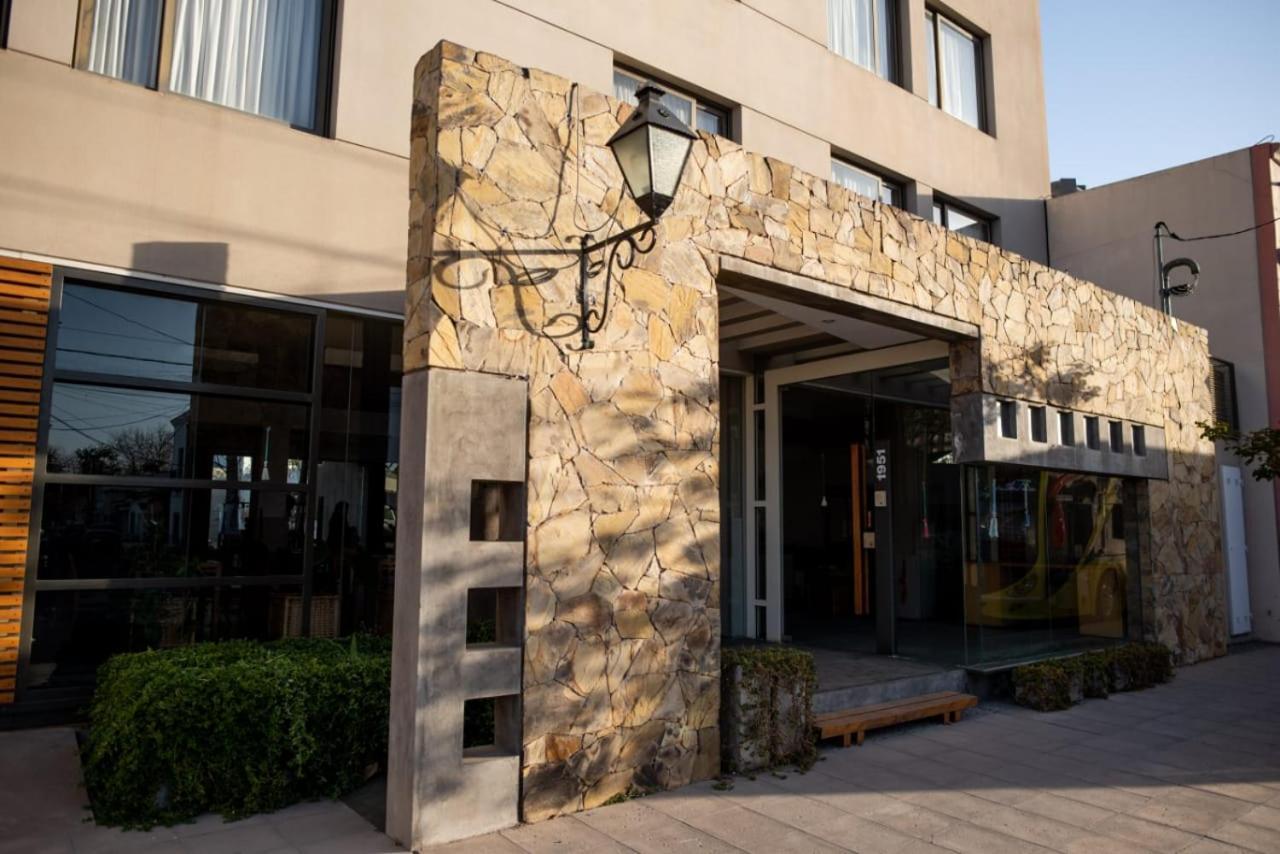 Hotel Boutique Tramas Andinas 3*
