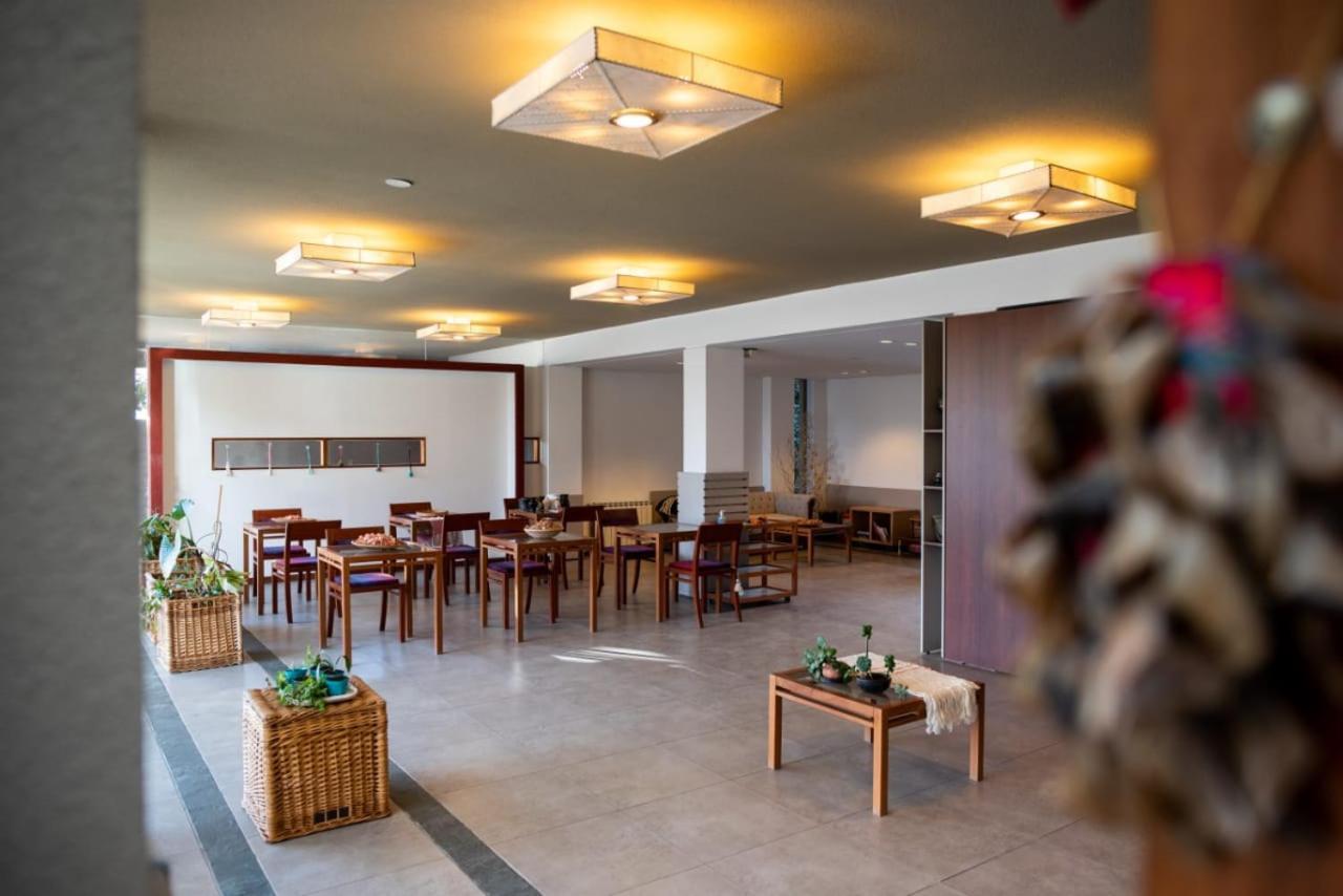 Hotel Boutique Tramas Andinas Salta