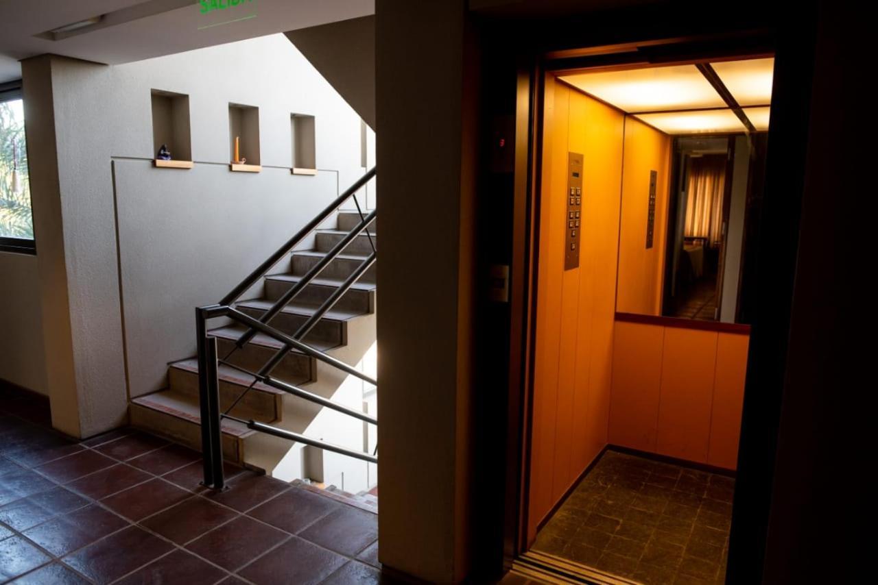 Hotel Boutique Tramas Andinas Salta
