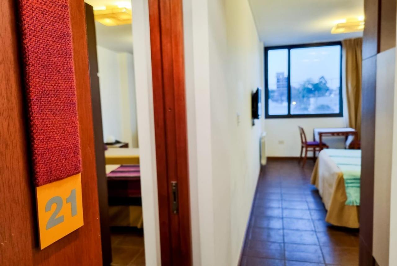 Boutique Tramas Andinas Hotel