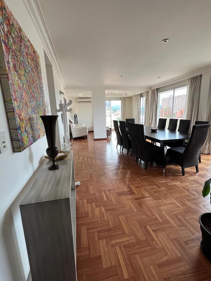 Departamento 2 Pisos 3 Hab 4 Banos Apartamento Salta