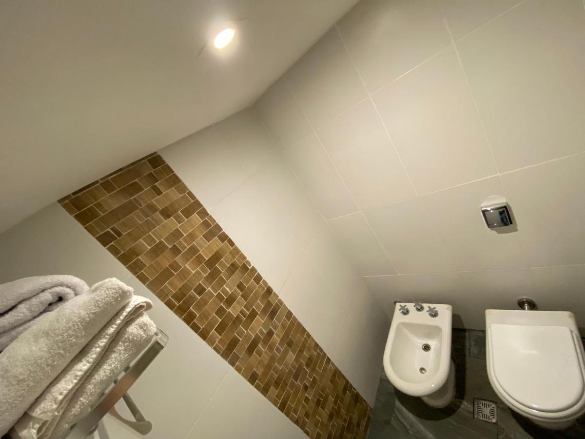 Adobe Aparthotel