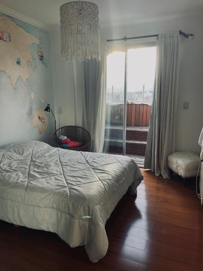 Departamento 2 Pisos 3 Hab 4 Banos Apartamento