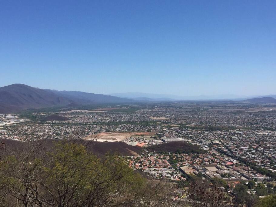 Сasa de vacaciones Casa Familiar Portezuelo Norte Salta
