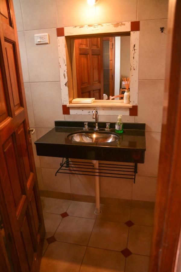 Casabunda Multiespacio, Privada En El Centro Guest house *