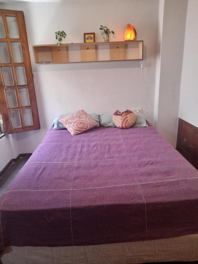 Casabunda Multiespacio, Privada En El Centro Salta
