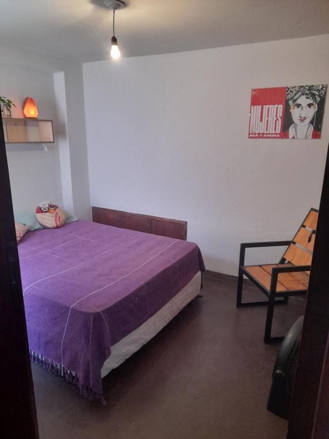 Casabunda Multiespacio, Privada En El Centro Guest house