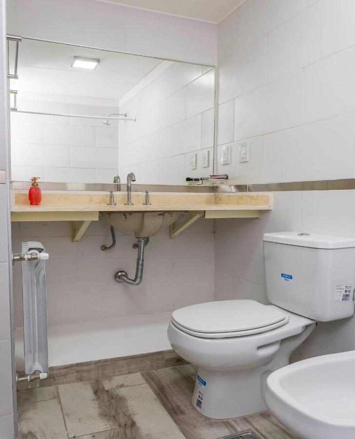 Hermoso Departamento En Maipu 49 - Cochera Para Vehiculos Chicos
