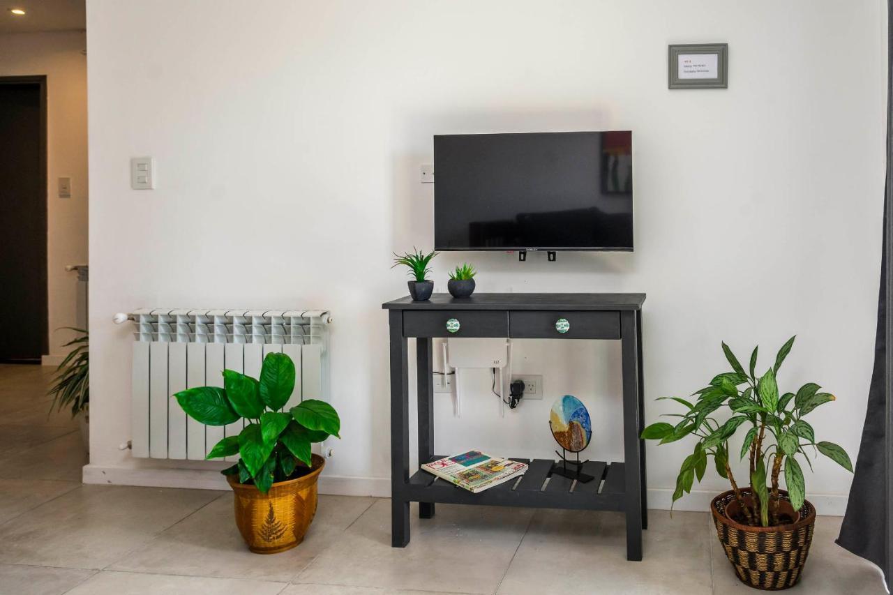Apartment Hermoso Departamento En Maipu 49 - Cochera Para Vehiculos Chicos Salta