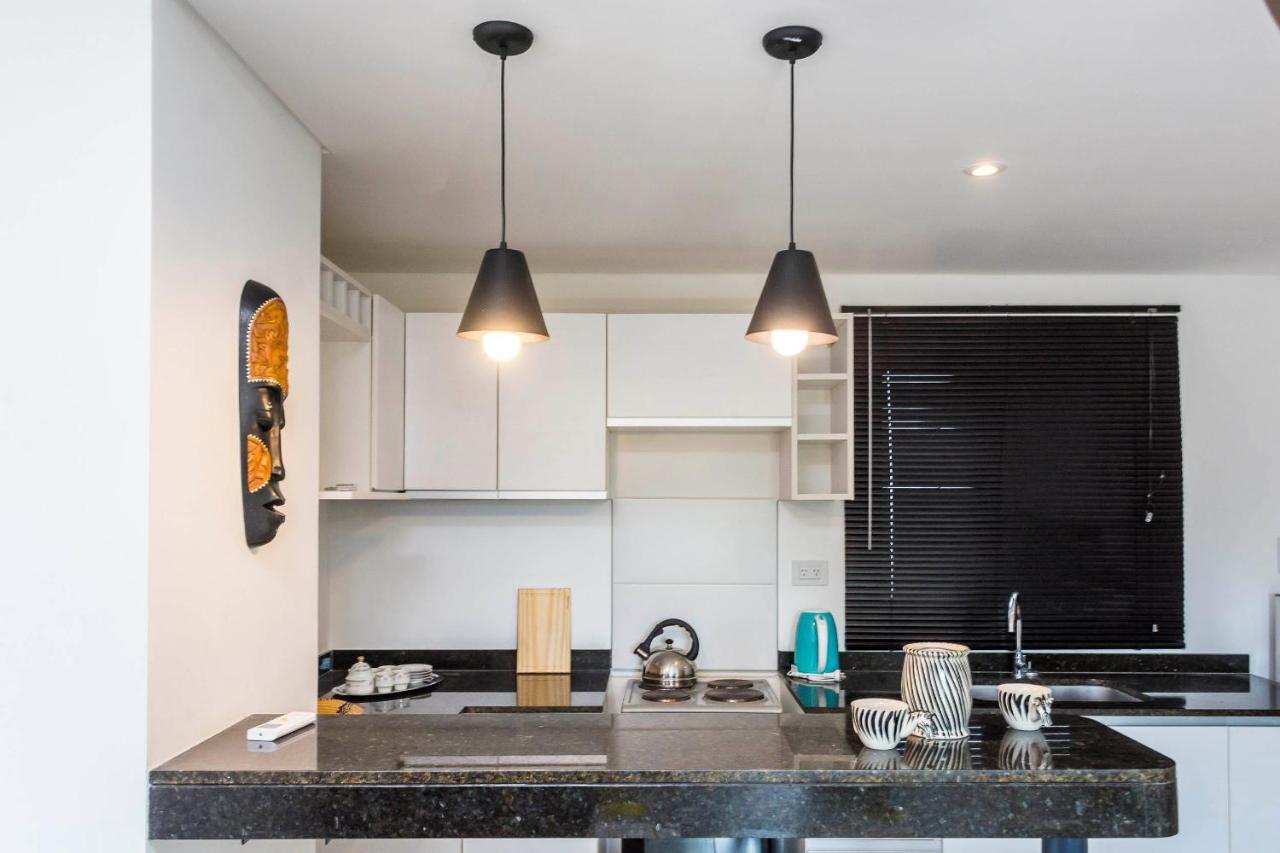 Hermoso Departamento En Maipu 49 - Cochera Para Vehiculos Chicos Apartment Salta