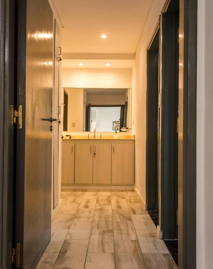Hermoso Departamento En Maipu 49 - Cochera Para Vehiculos Chicos *