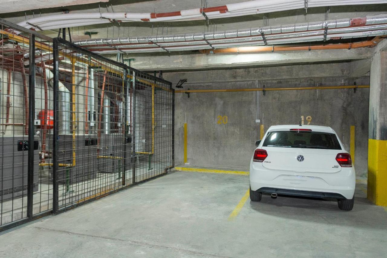 Hermoso Departamento En Maipu 49 - Cochera Para Vehiculos Chicos Apartment *