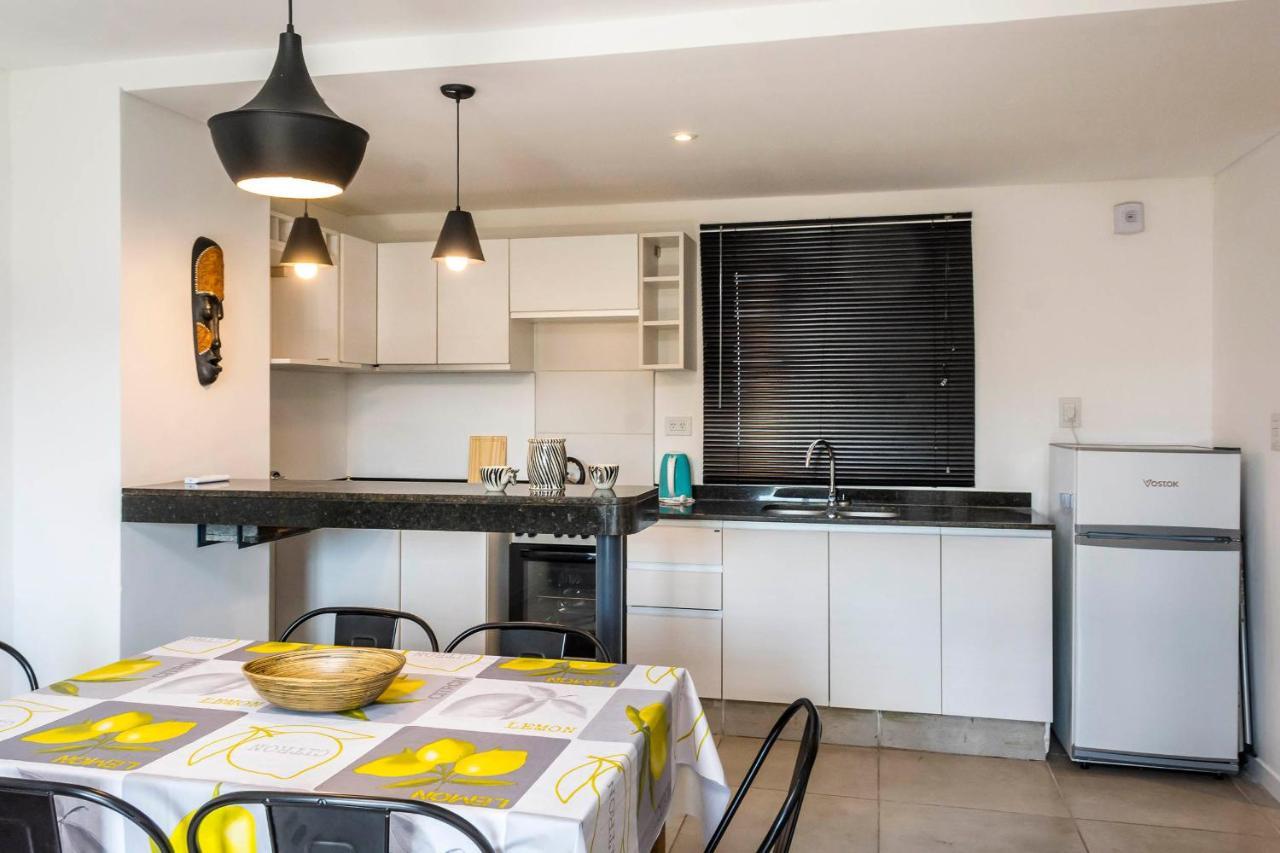 Hermoso Departamento En Maipu 49 - Cochera Para Vehiculos Chicos Apartment Salta