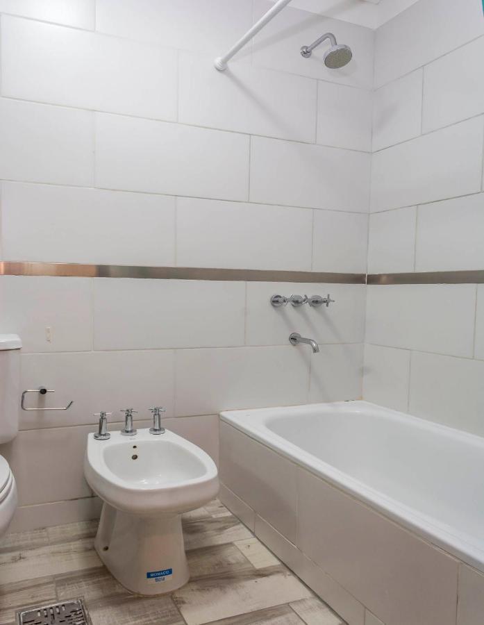 Hermoso Departamento En Maipu 49 - Cochera Para Vehiculos Chicos Apartment