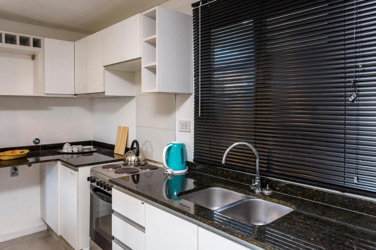 Hermoso Departamento En Maipu 49 - Cochera Para Vehiculos Chicos