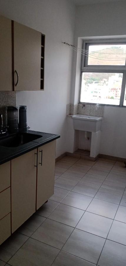 Apartamento Consultar Estacionamiento *
