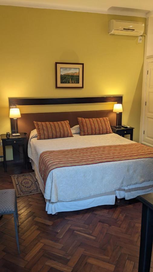 Delvino Boutique Hotel