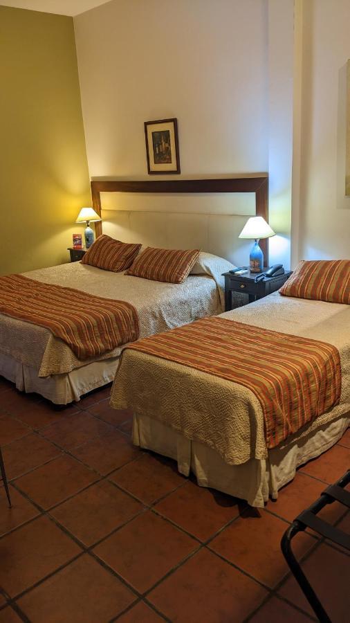 Hotel Delvino Boutique Salta