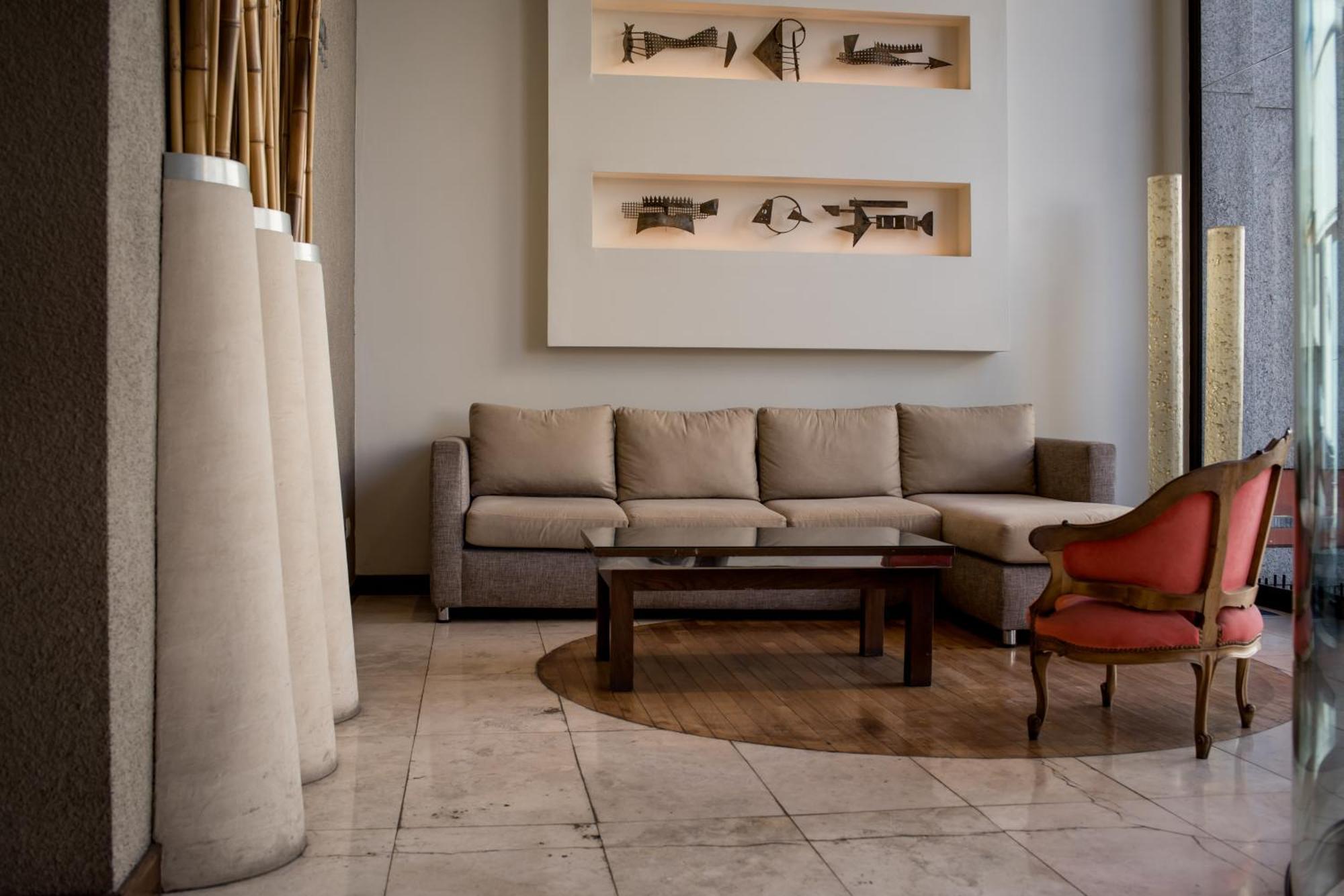 Ayres De Hotel 4*