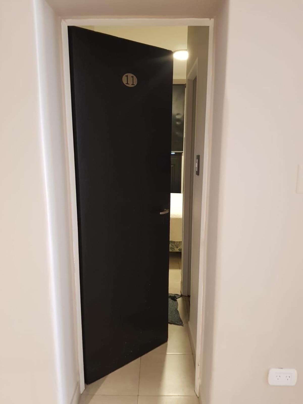 Hotel Marilian Ii