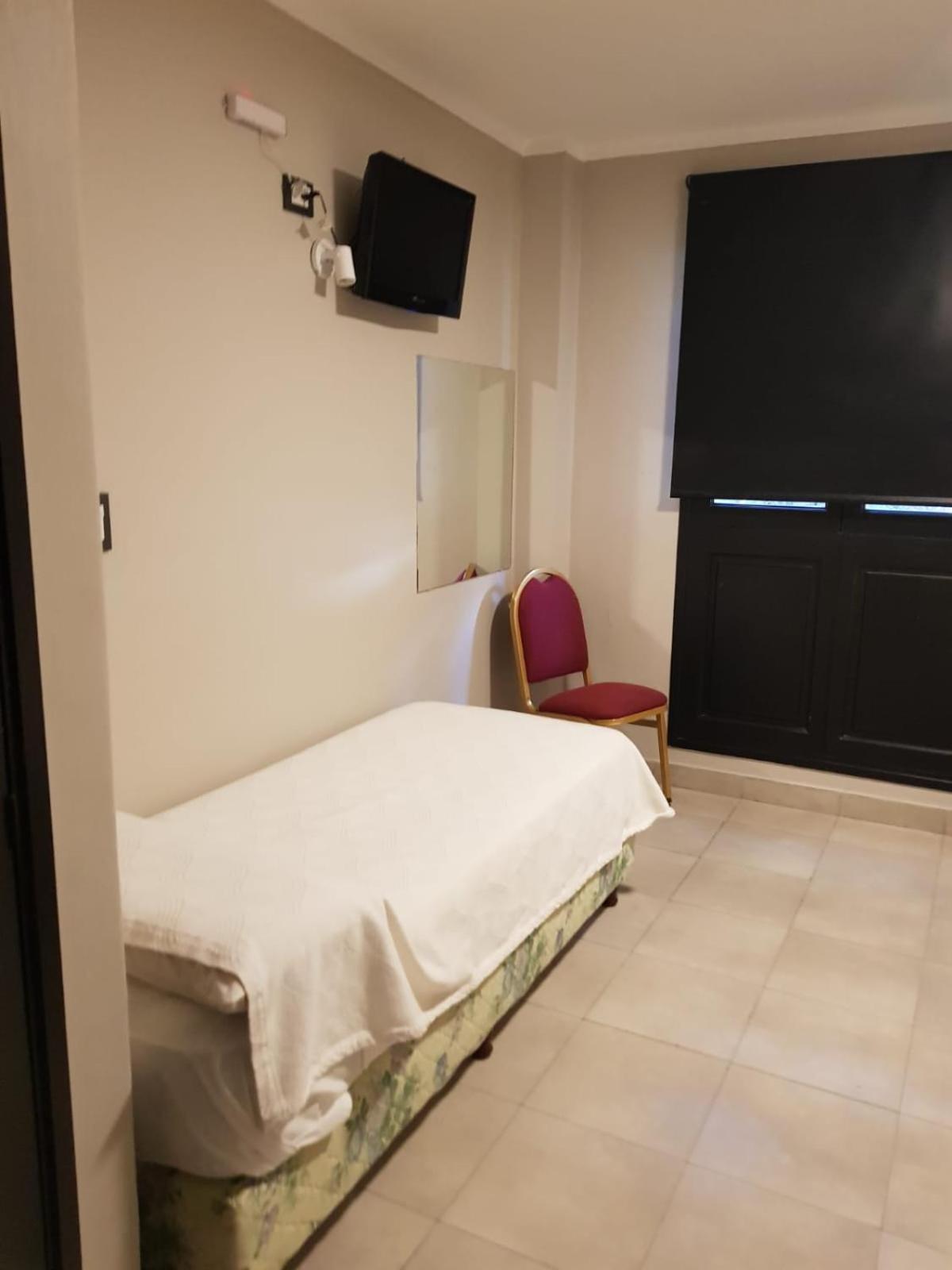 Marilian Ii Hotel *