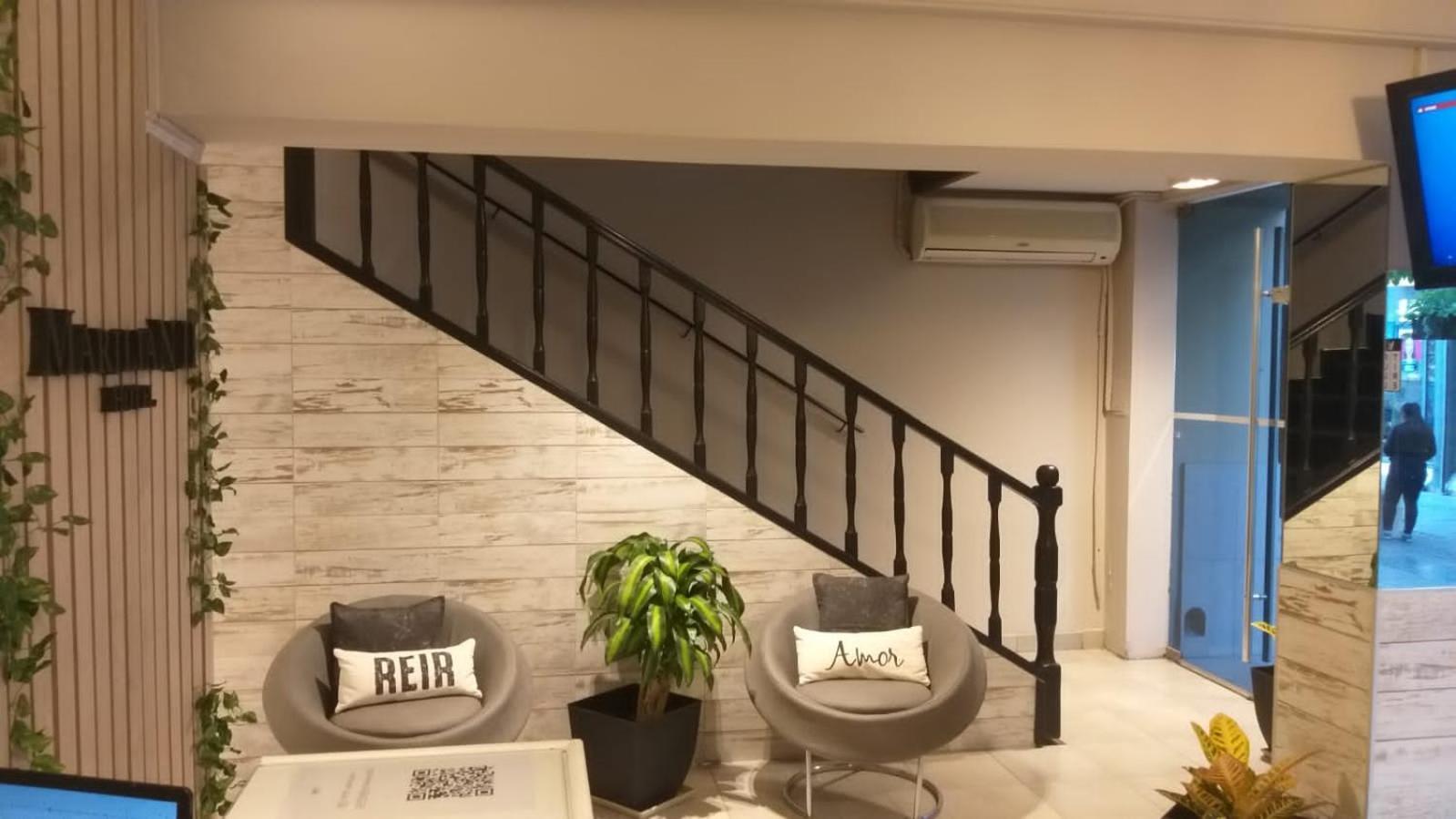 Hotel Marilian Ii *