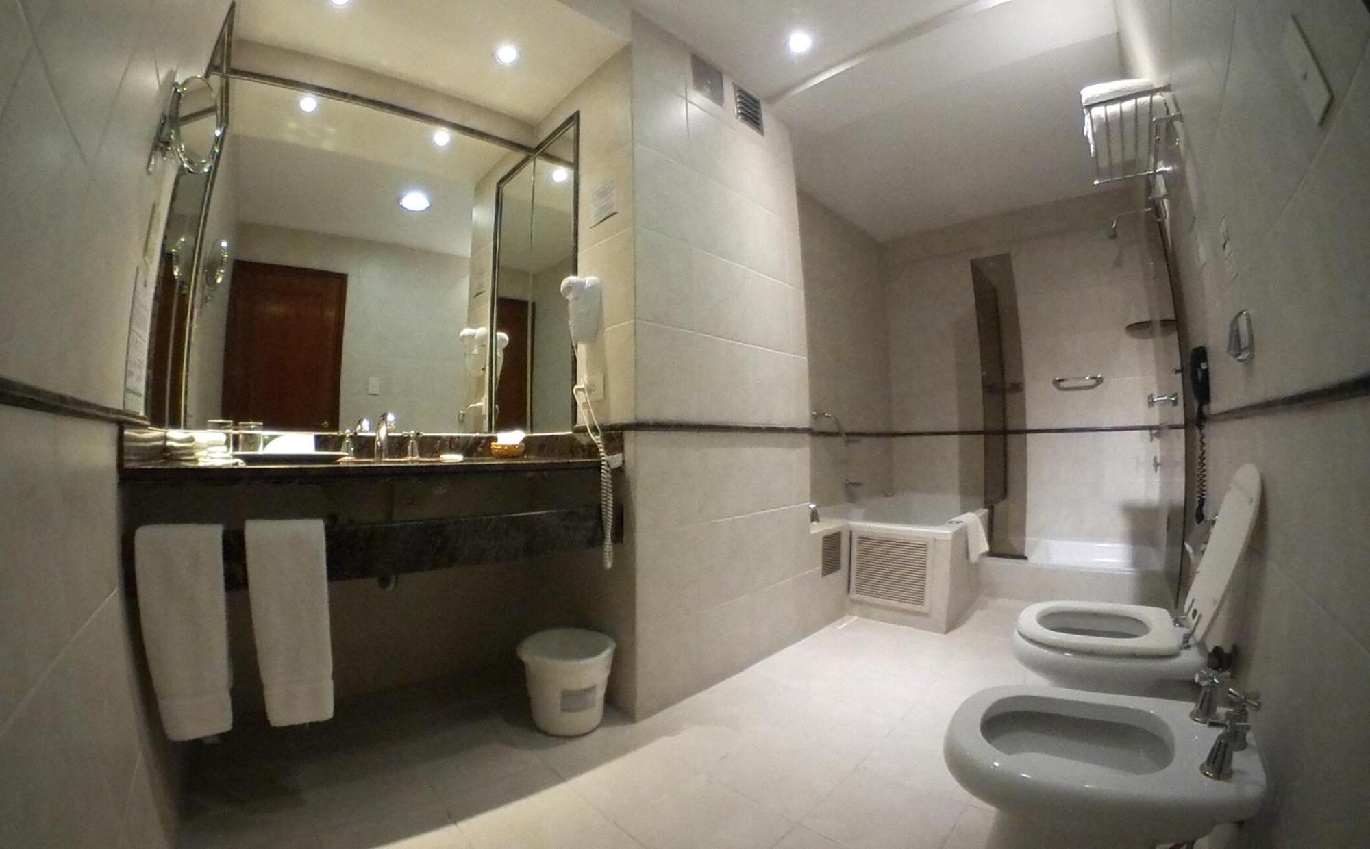 Hotel Casa Real Salta