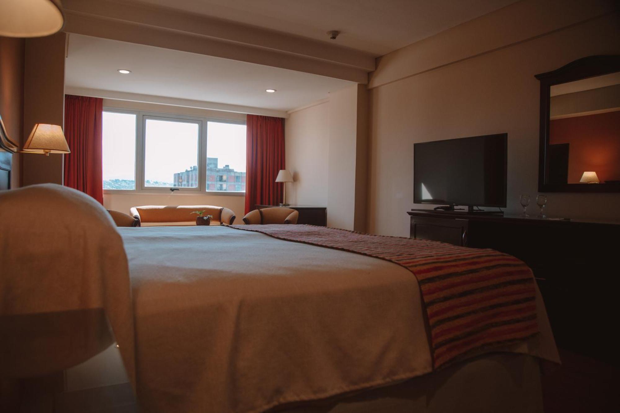 Hotel Casa Real 4*