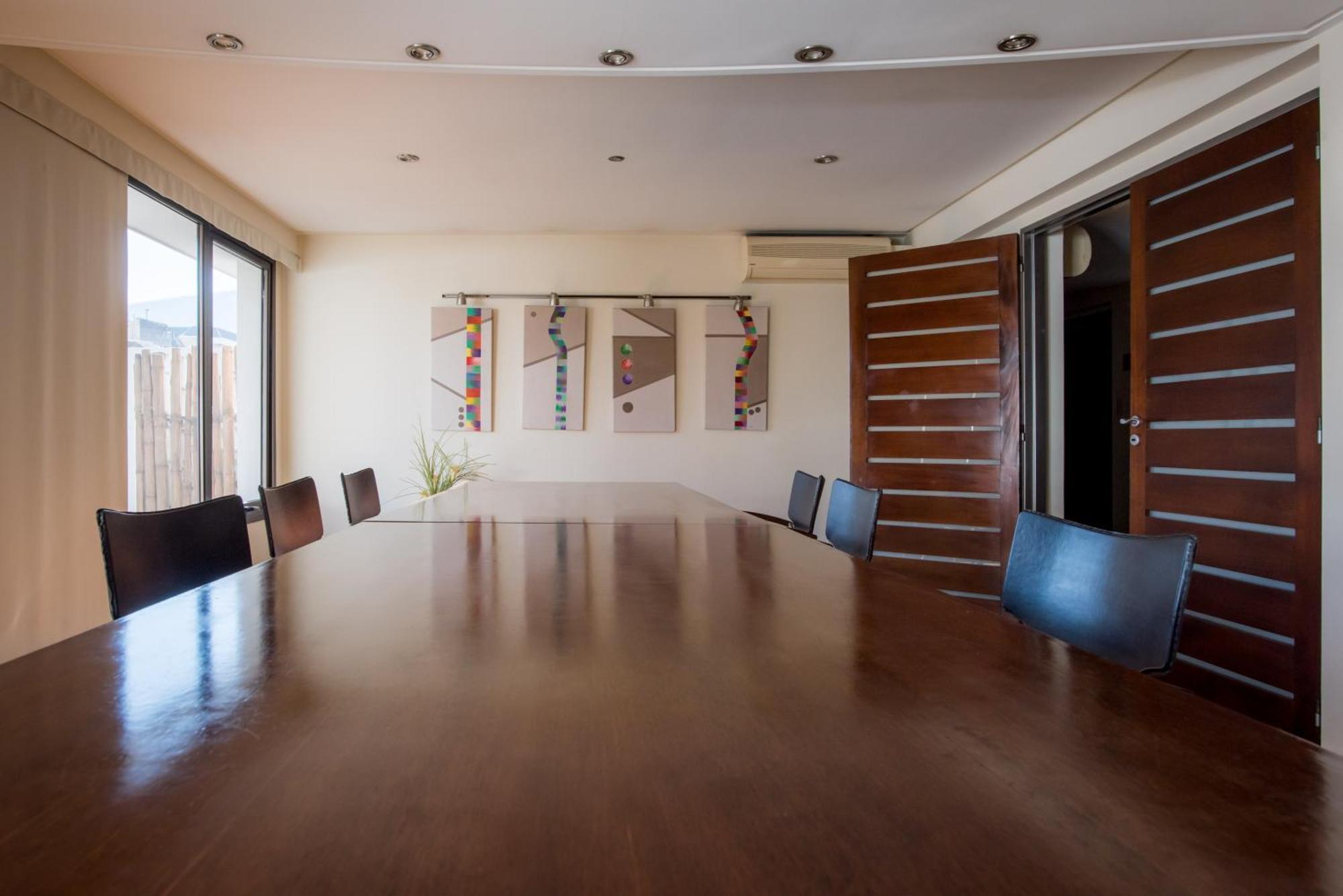 Ayres De 4* Salta