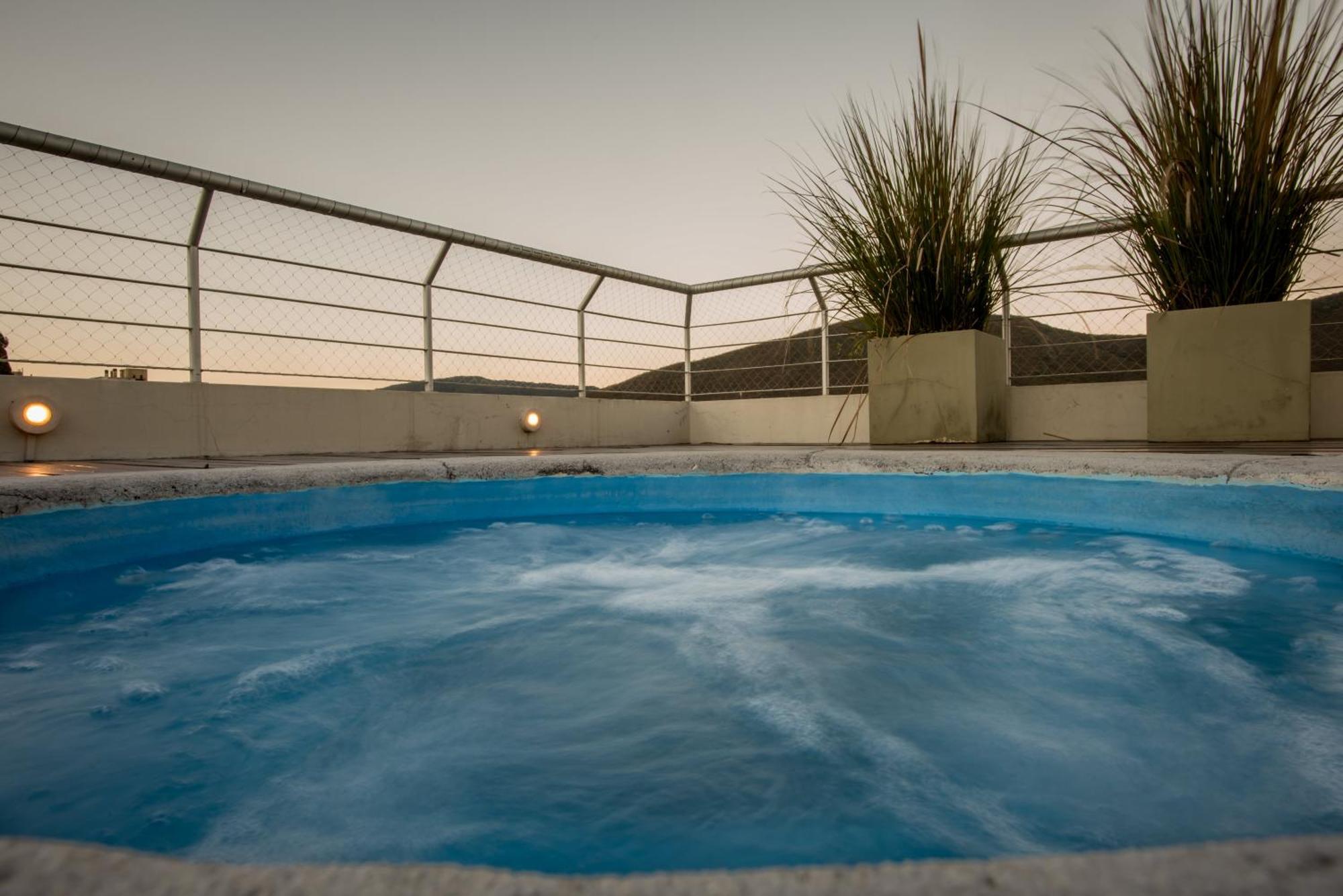 Ayres De 4* Salta