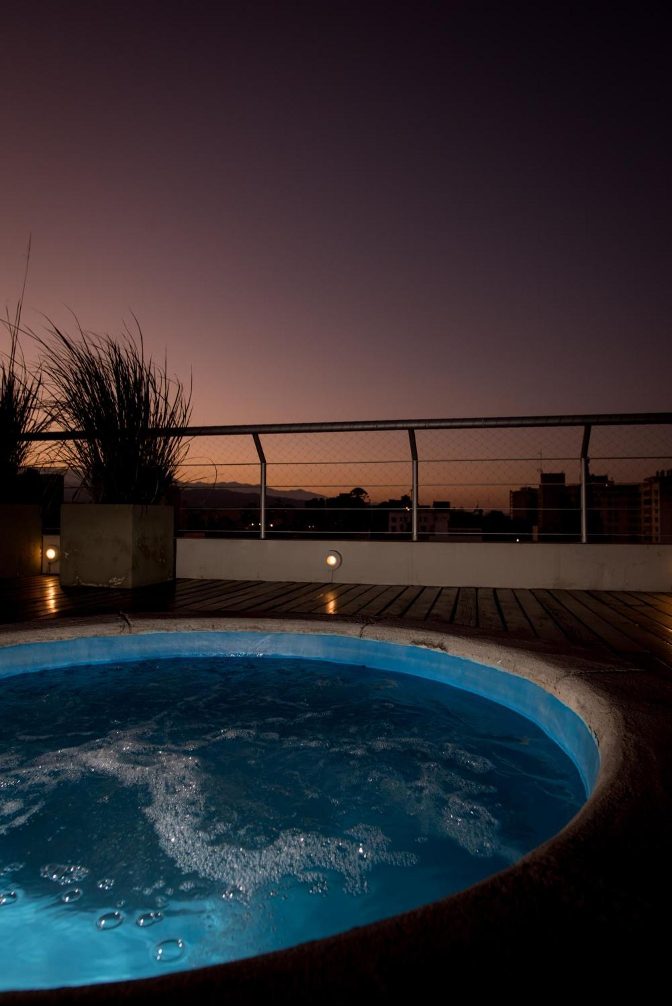 Ayres De Hotel 4*
