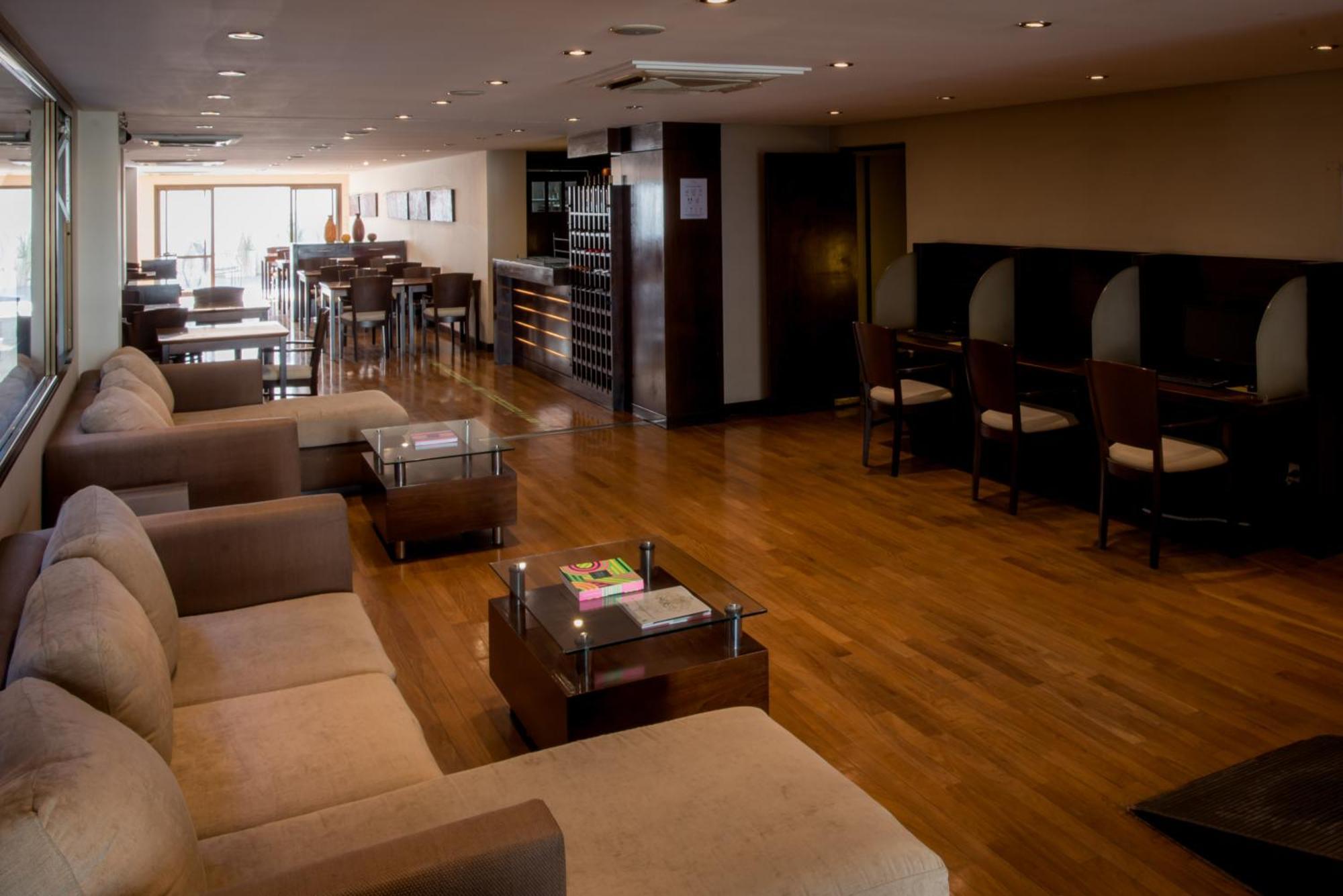 Ayres De 4* Salta