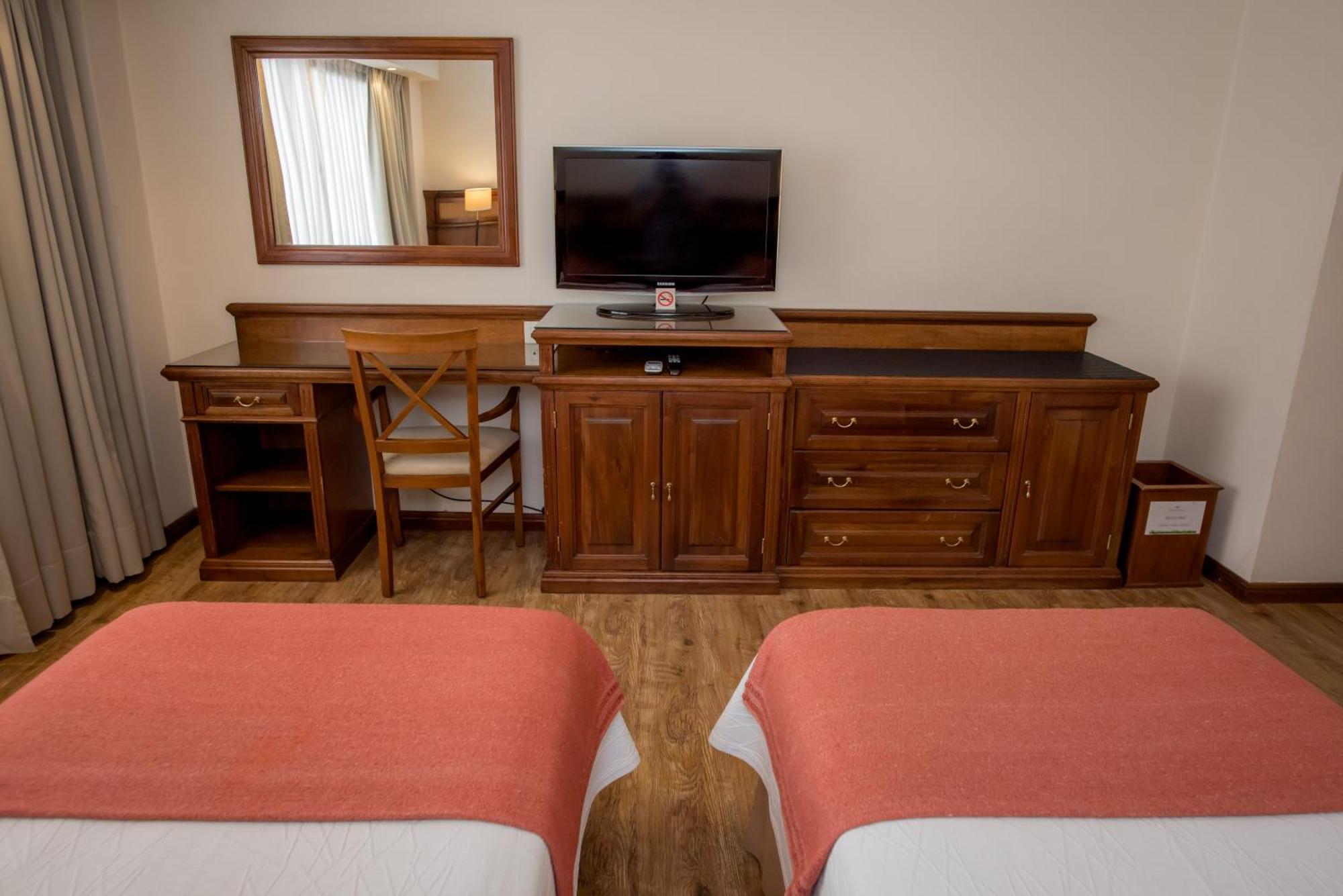 Hotel Ayres De