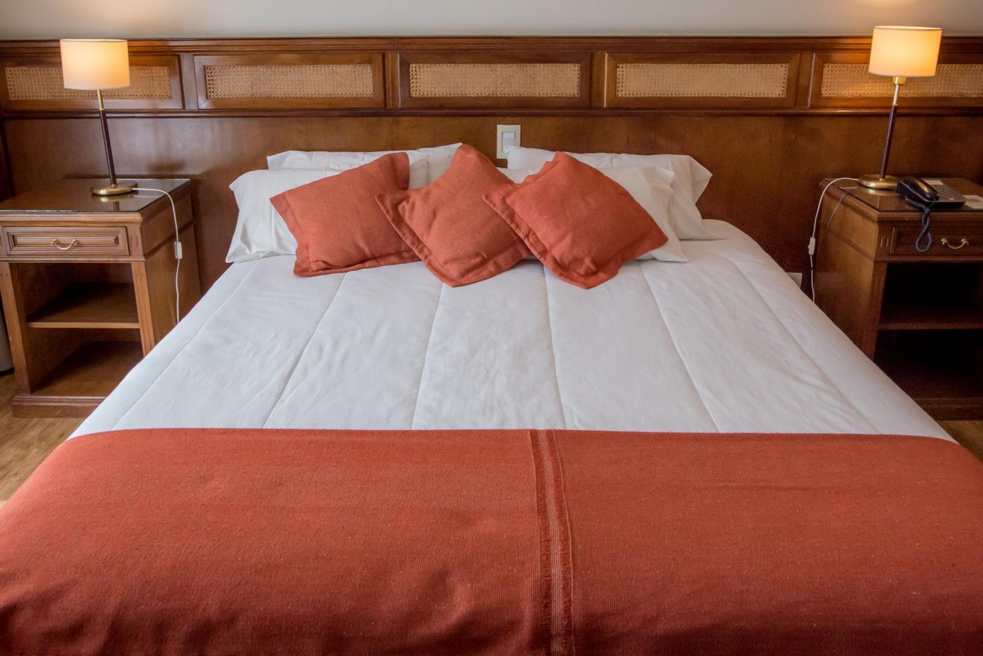 Ayres De Hotel 4*