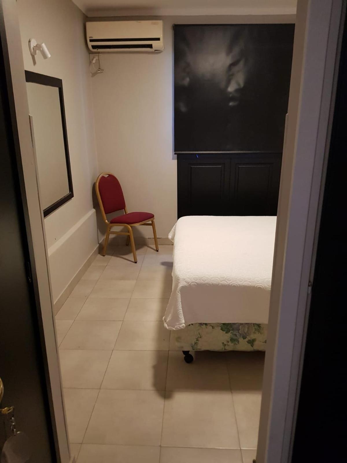 Marilian Ii Hotel