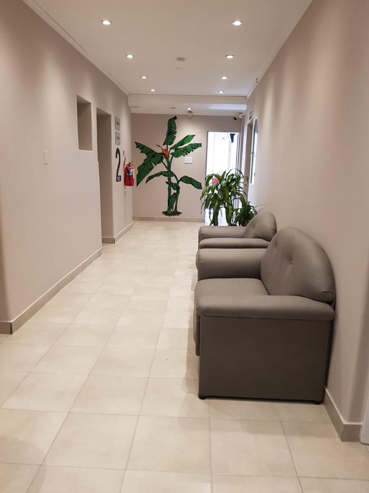 Hotel Marilian Ii *