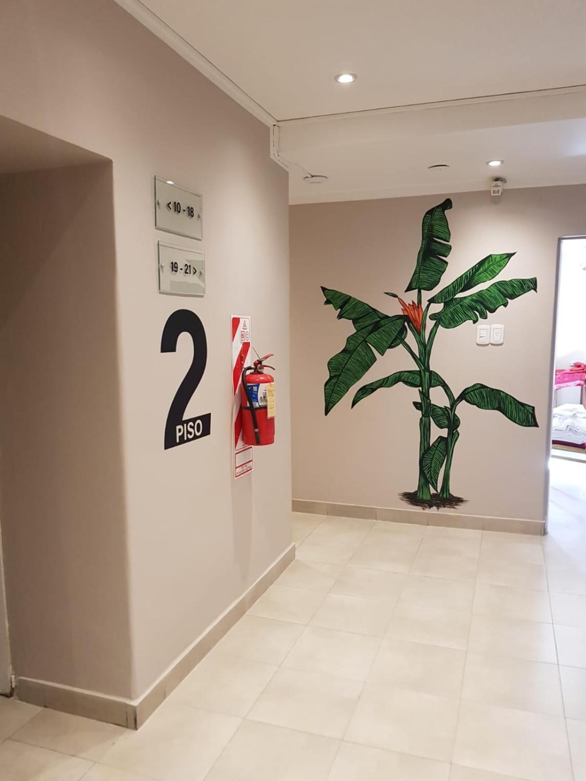 Marilian Ii Hotel *