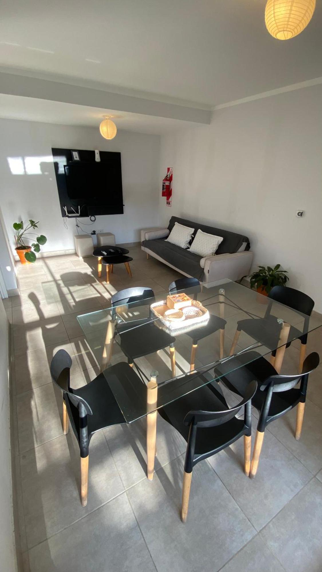 Tierra Apartamento Salta