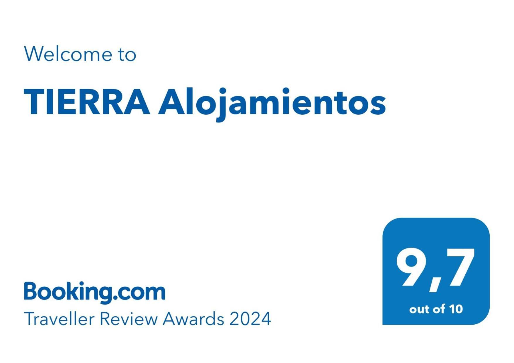 Tierra Apartamento