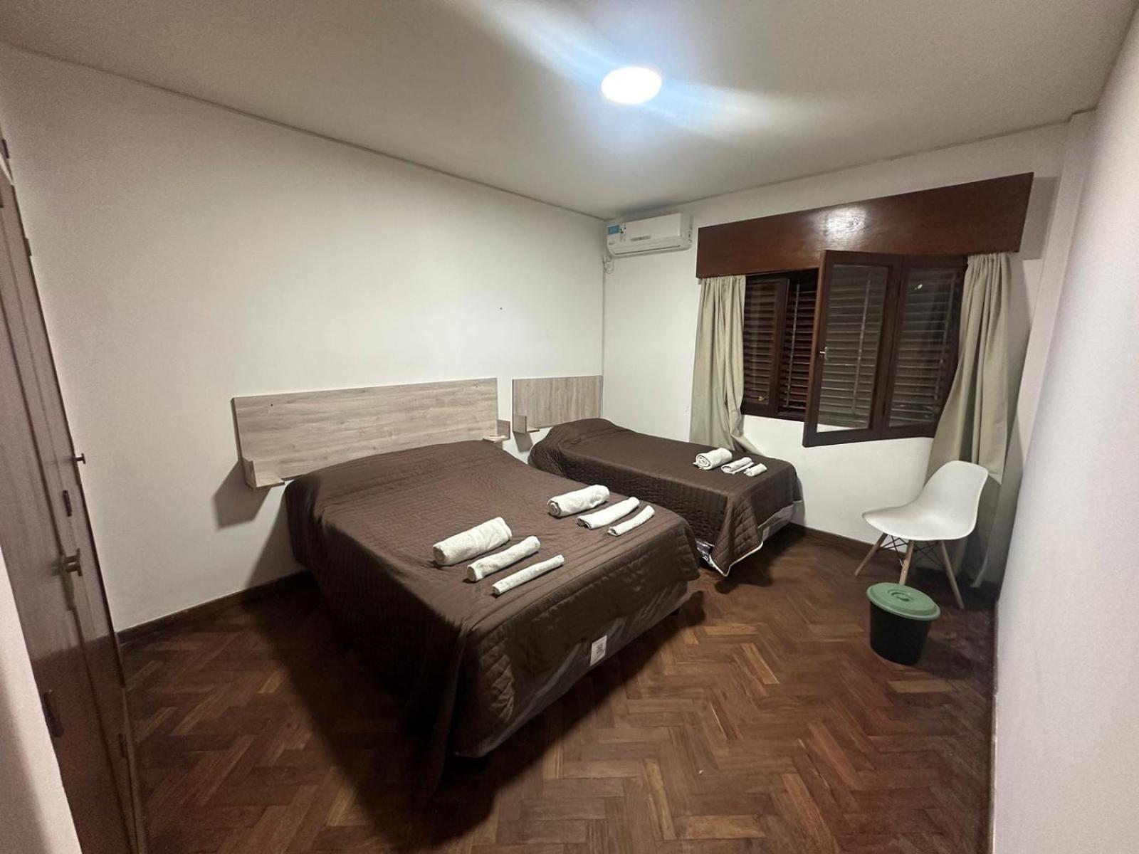 Guest house San Vicente
