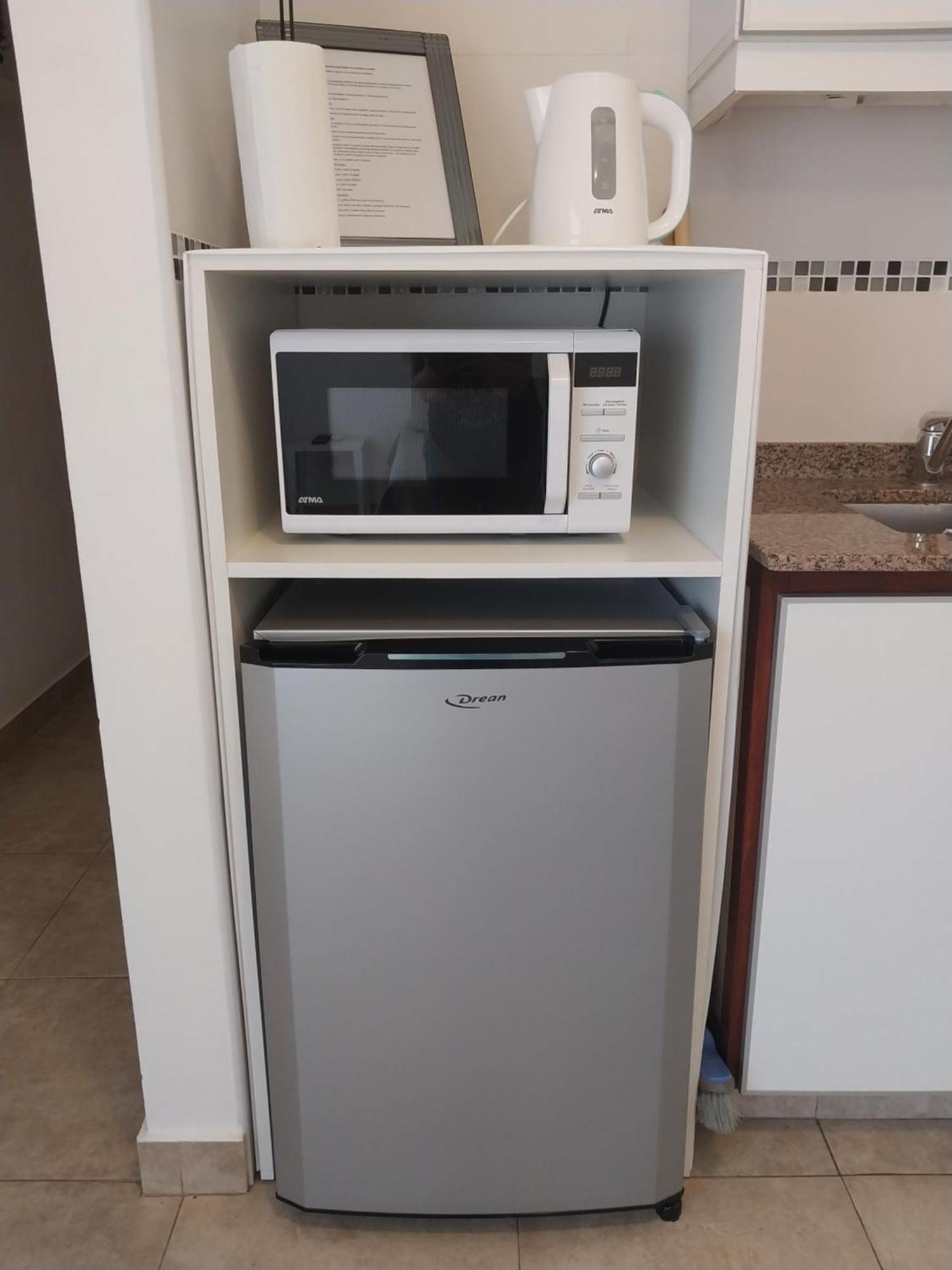 Apartamento Departamento Para 2 En *