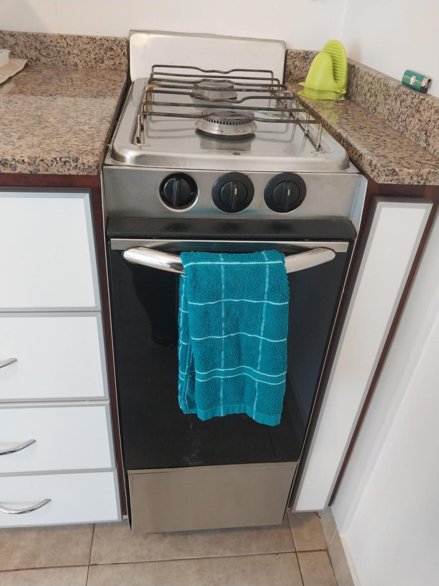 Departamento Para 2 En