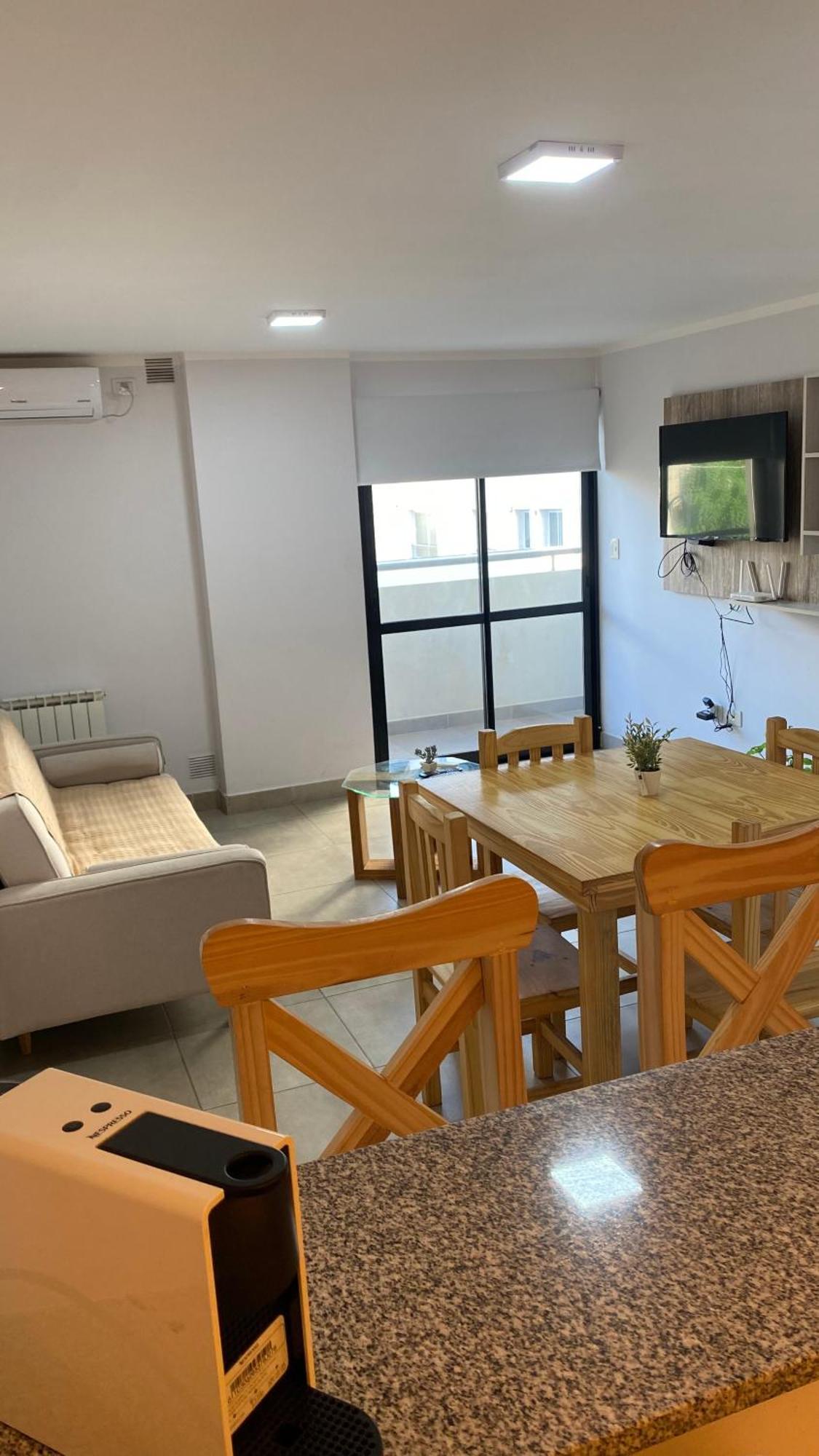Tierra Apartamento *