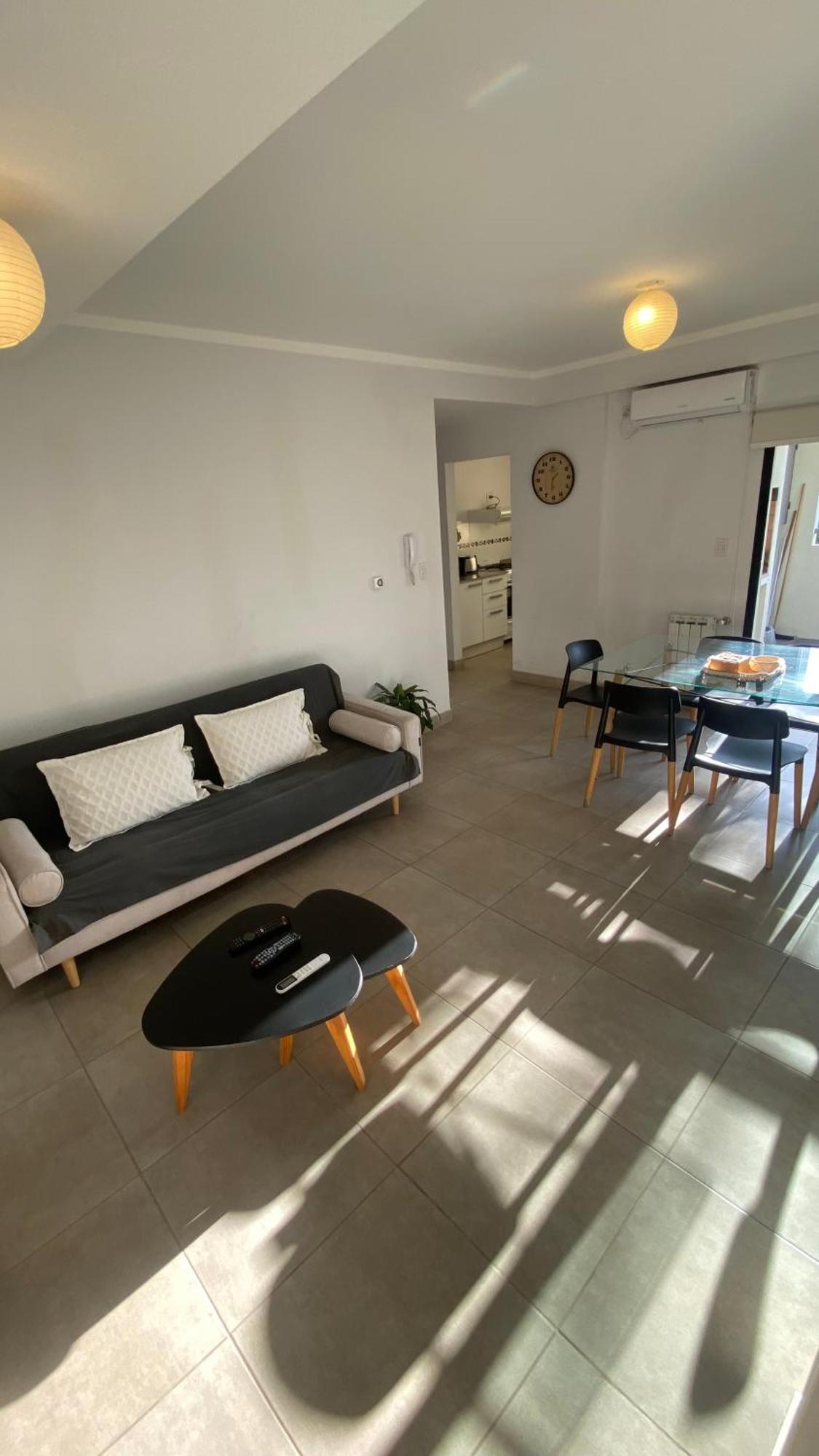 Tierra Apartamento