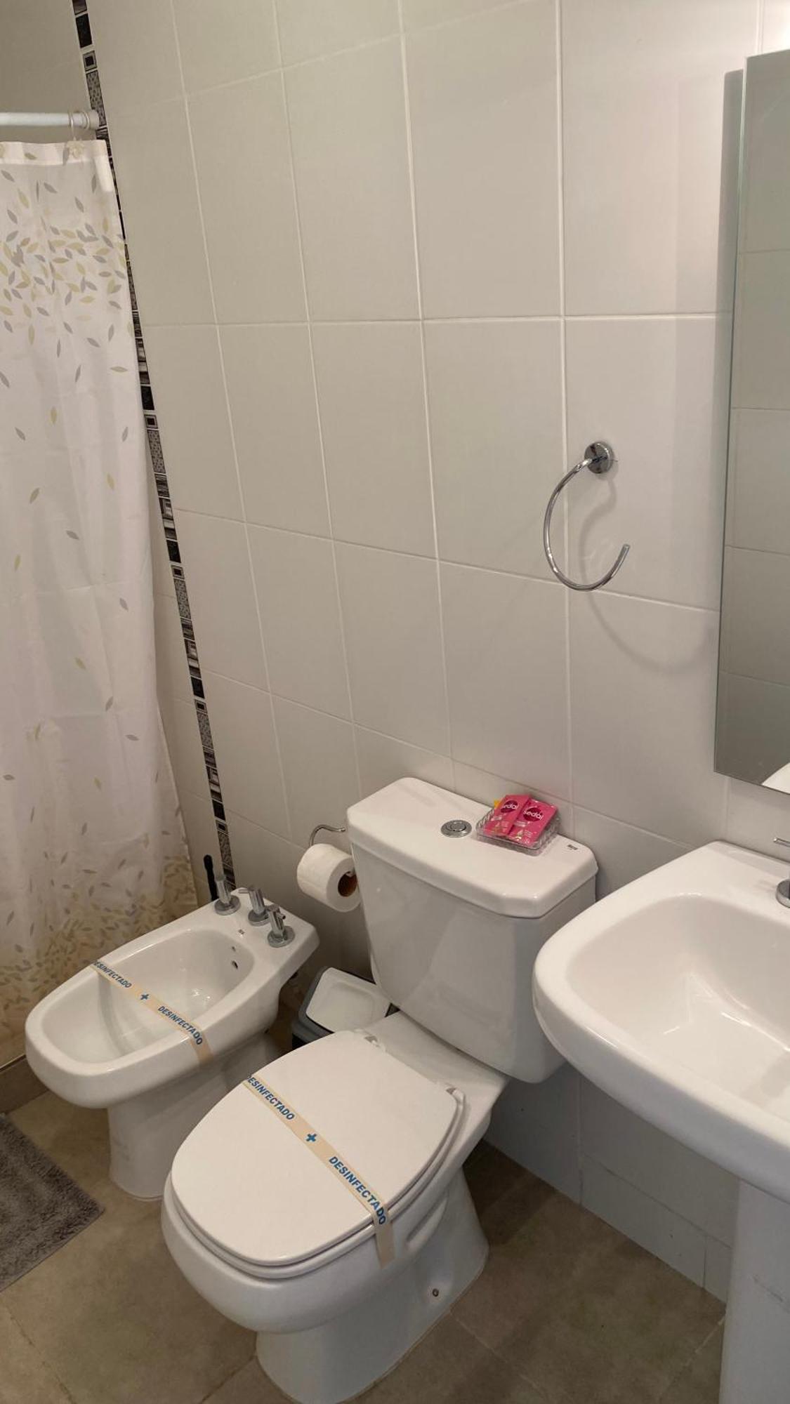 Apartamento Tierra
