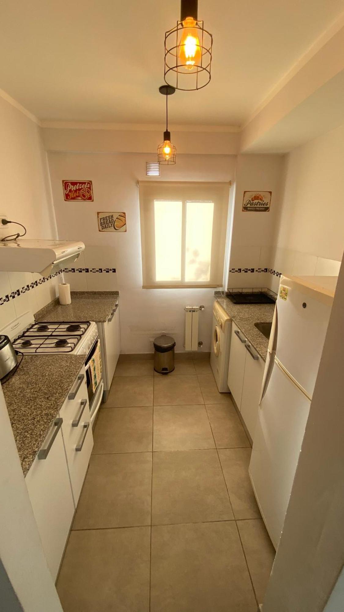Apartamento Tierra *