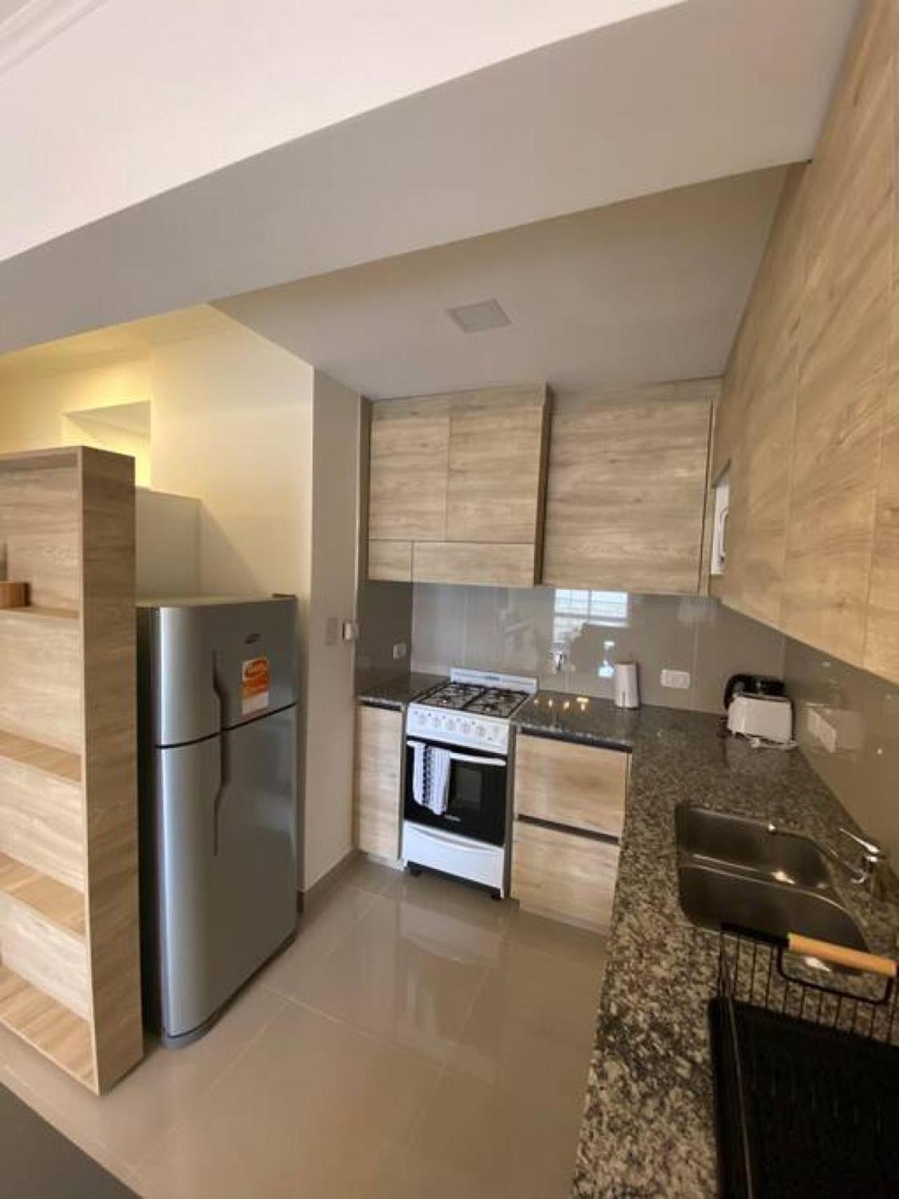 Apartamento Dpto Ideal Familia En Salta, Capital 5c