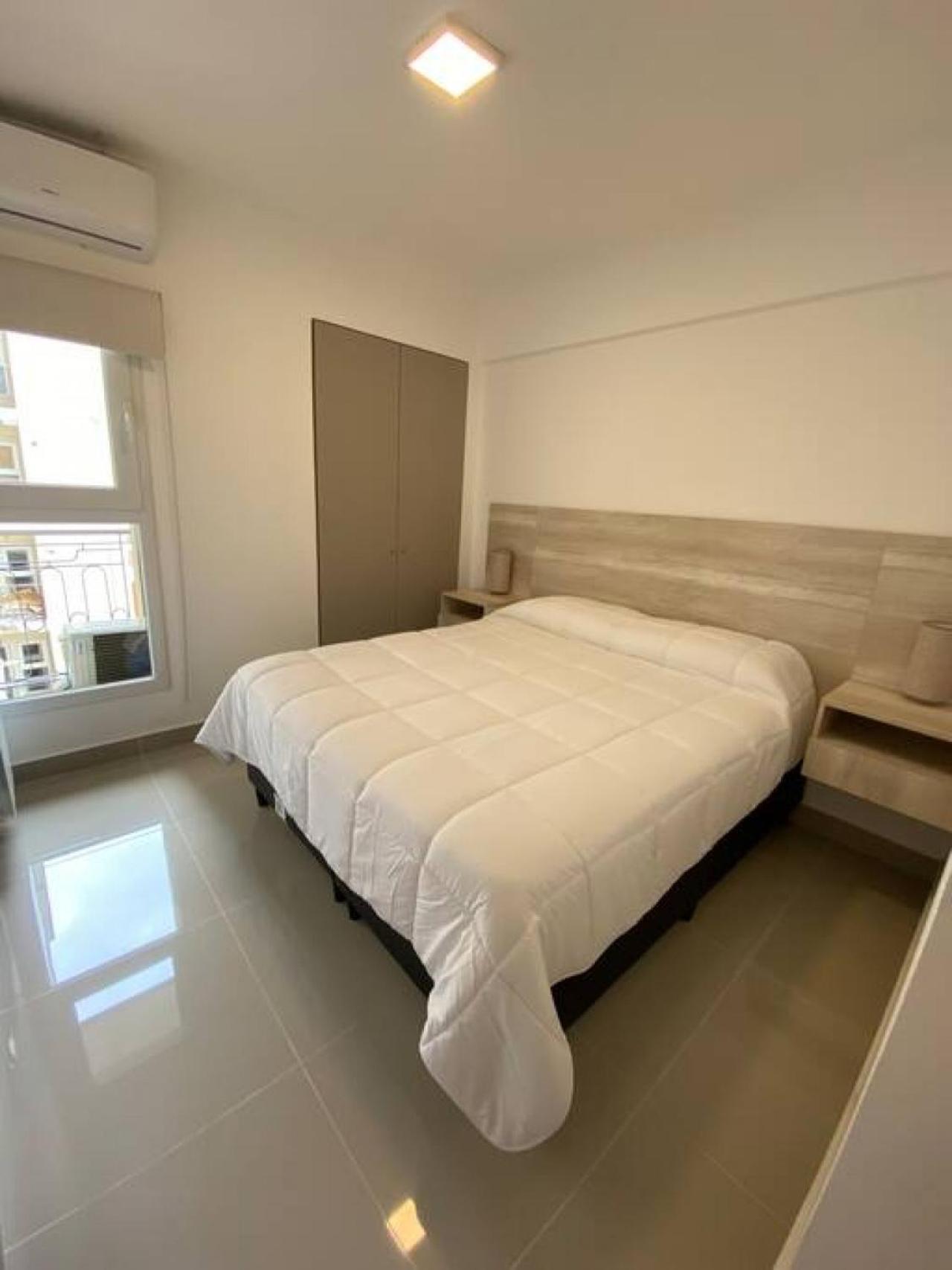 Apartamento Dpto Ideal Familia En Salta, Capital 5c *