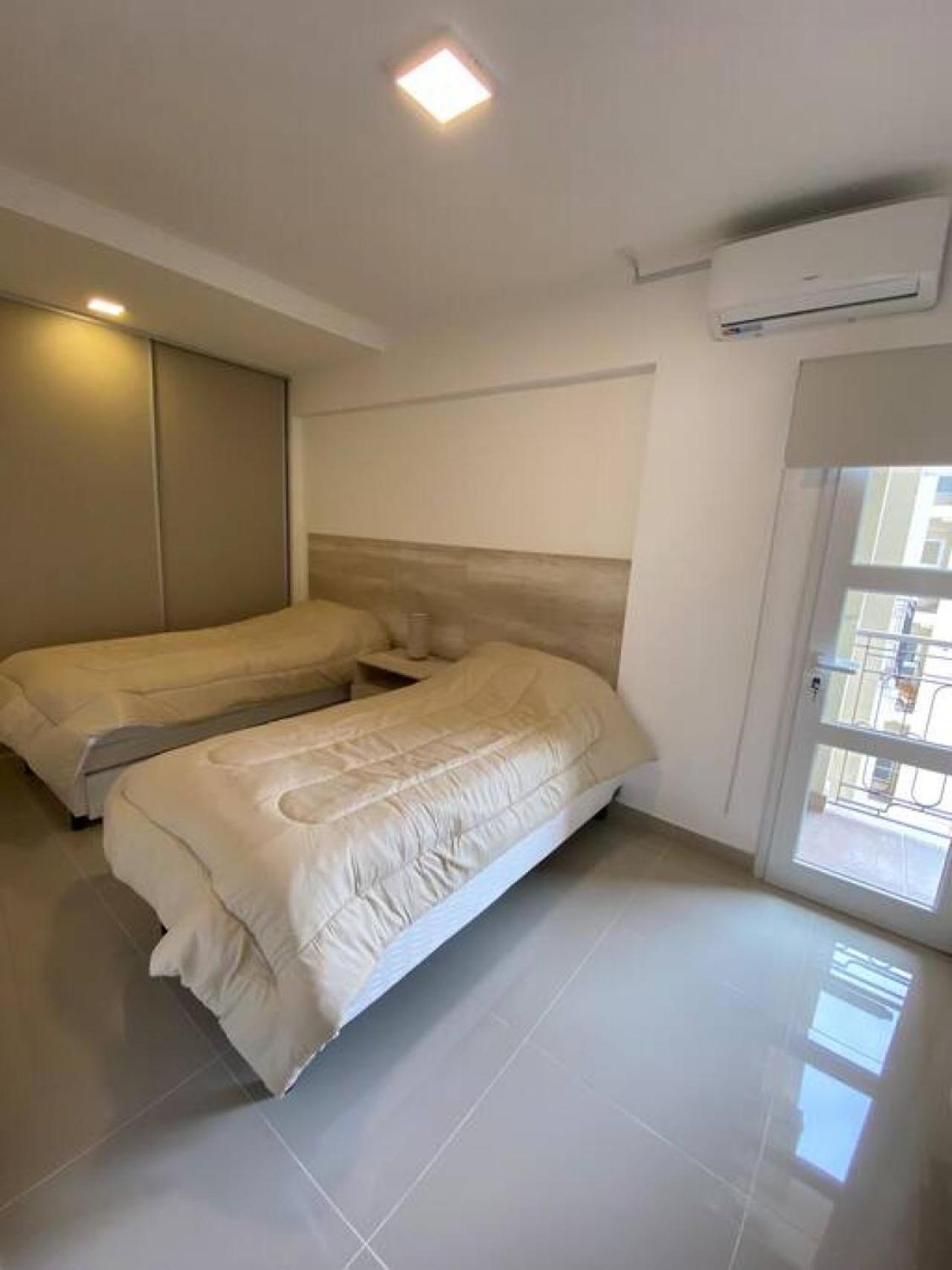 Dpto Ideal Familia En Salta, Capital 5c Apartamento