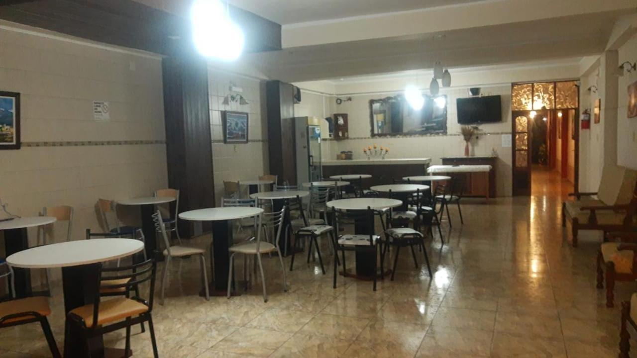 Andalucia Hotel Salta